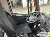 Iveco EUROCARGO ML 120 EUROCARGO ML 120 | Motrice Pianale Scorrevole | Borgo Agnello S.p.A.