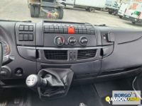 Iveco 140 140 | Motrice Cassone Ribaltabile con gru | Borgo Agnello S.p.A.