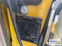 Iveco EUROCARGO EUROCARGO | Motrice Furgonato | Borgo Agnello S.p.A.
