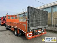 Iveco EUROCARGO ML 120 EUROCARGO ML 120 | Motrice Pianale Scorrevole | Borgo Agnello S.p.A.