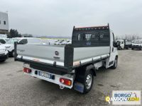 Fiat DUCATO DUCATO | Mezzi d'opera / mezzi da cantiere Altro | Borgo Agnello S.p.A.