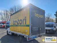 Renault MASTER MASTER | Altro Centina | Borgo Agnello S.p.A.