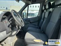 Volkswagen CRAFTER CRAFTER | Altro Centina | Borgo Agnello S.p.A.