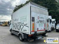 Mercedes-Benz  | Motrice Furgonato | Borgo Agnello S.p.A.