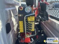 Iveco DAILY 35C14 DAILY 35C14 | Altro Cassone fisso con Gru | Borgo Agnello S.p.A.
