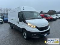 Iveco DAILY 35S14 DAILY 35S14 | Leggero Furgone > 35 q.li Altro | Borgo Agnello S.p.A.