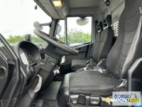 Iveco EUROCARGO ML120EL21 | Motrice Furgonato | Borgo Agnello S.p.A.