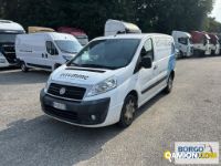 Fiat SCUDO SCUDO | Leggero Furgone > 35 q.li Altro | Borgo Agnello S.p.A.