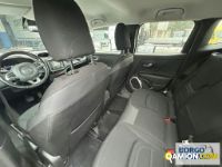 Jeep Renegade Renegade | Automobile Automobile | Borgo Agnello S.p.A.