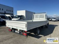 Iveco DAILY 35C14 DAILY 35C14 | Altro Cassone fisso | Borgo Agnello S.p.A.