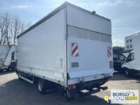 Iveco EUROCARGO ML75E21 EUROCARGO ML75E21 | Motrice Cassone fisso con centina | Borgo Agnello S.p.A.