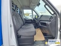 Iveco DAILY 35C14 DAILY 35C14 | Altro Centina | Borgo Agnello S.p.A.