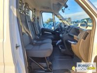 Fiat DUCATO DUCATO | Altro Cassone fisso | Borgo Agnello S.p.A.