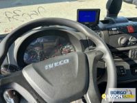 Iveco EUROCARGO ML180E32 EUROCARGO ML180E32 | Motrice Furgonato | Borgo Agnello S.p.A.