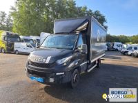 Iveco DAILY 72-21 DAILY 72-21 | Motrice Cassone fisso con centina | Borgo Agnello S.p.A.