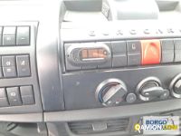 Iveco EUROCARGO ML180E32 P | Motrice Cassone fisso con centina | Borgo Agnello S.p.A.