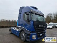 Iveco STRALIS TRATTORE AS-440S46T FP-LT STRALIS TRATTORE AS-440S46T FP-LT | Trattore Trattore | Borgo Agnello S.p.A.