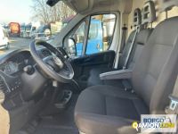 Fiat DUCATO DUCATO | Leggero Furgone > 35 q.li Altro | Borgo Agnello S.p.A.