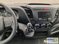 Iveco DAILY 35S16 DAILY 35S16 | Leggero Furgone > 35 q.li Altro | Borgo Agnello S.p.A.