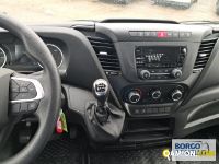 Iveco DAILY 35C14 DAILY 35C14 | Leggero Furgone > 35 q.li Altro | Borgo Agnello S.p.A.