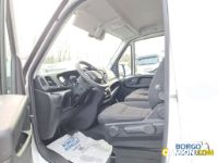 Iveco DAILY 35S16 DAILY 35S16 | Leggero Furgone > 35 q.li Altro | Borgo Agnello S.p.A.