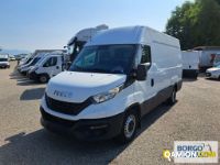 Iveco DAILY 35S16 DAILY 35S16 | Leggero Furgone > 35 q.li Altro | Borgo Agnello S.p.A.