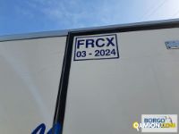 Iveco DAILY daily 50c15 | Motrice Isotermico / coibentato | Borgo Agnello S.p.A.