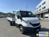 Iveco DAILY 35C14 DAILY 35C14 | Altro Cassone fisso con Gru | Borgo Agnello S.p.A.