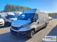 Iveco DAILY 35S16 DAILY 35S16 | Leggero Furgone > 35 q.li Altro | Borgo Agnello S.p.A.