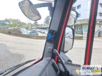 Iveco EUROCARGO ML180E32 P | Motrice Cassone fisso con centina | Borgo Agnello S.p.A.