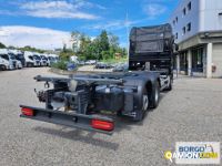 Daf XF XF | Motrice Cassa mobile | Borgo Agnello S.p.A.