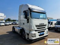Iveco STRALIS TRATTORE AS-440S46T P STRALIS TRATTORE AS-440S46T P | Trattore Trattore | Borgo Agnello S.p.A.