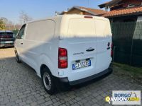 Fiat SCUDO SCUDO | Leggero Furgone > 35 q.li Altro | Borgo Agnello S.p.A.