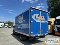 Iveco DAILY 35C16 DAILY 35C16 | Leggero Furgone > 35 q.li Altro | Borgo Agnello S.p.A.