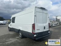 Iveco DAILY 35S16 DAILY 35S16 | Leggero Furgone > 35 q.li Altro | Borgo Agnello S.p.A.