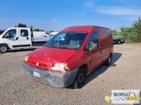 Fiat SCUDO SCUDO | Leggero Furgone > 35 q.li Altro | Borgo Agnello S.p.A.