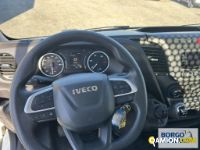 Iveco DAILY 35C14 DAILY 35C14 | Altro Cassone fisso | Borgo Agnello S.p.A.