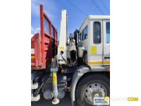 Volvo FL6 FL6 | Motrice Cassone Ribaltabile con gru | Borgo Agnello S.p.A.