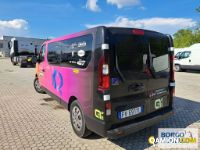 Fiat TALENTO TALENTO | Bus Minibus | Borgo Agnello S.p.A.