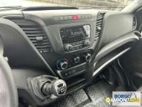 Iveco DAILY 35C14 DAILY 35C14 | Leggero Furgone > 35 q.li Altro | Borgo Agnello S.p.A.
