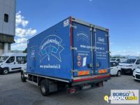 Iveco DAILY 60C15 | Motrice Isotermico / coibentato | Borgo Agnello S.p.A.