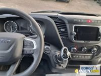 Iveco DAILY 35S16 DAILY 35S16 | Leggero Furgone > 35 q.li Altro | Borgo Agnello S.p.A.