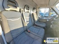 Iveco DAILY 35S14 DAILY 35S14 | Leggero Furgone > 35 q.li Altro | Borgo Agnello S.p.A.