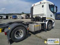 Iveco STRALIS AS440S48T/P | Trattore Trattore | Borgo Agnello S.p.A.