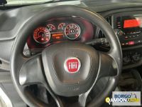 Fiat DOBLO DOBLO | Leggero Furgone > 35 q.li Altro | Borgo Agnello S.p.A.