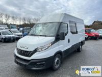 Iveco DAILY 35S16 DAILY 35S16 | Leggero Furgone > 35 q.li Altro | Borgo Agnello S.p.A.