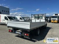Iveco DAILY 35C14 DAILY 35C14 | Altro Cassone fisso | Borgo Agnello S.p.A.