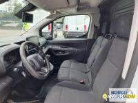 Citroen BERLINGO BERLINGO | Leggero Furgone > 35 q.li Altro | Borgo Agnello S.p.A.