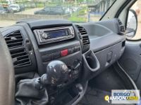 Fiat DUCATO DUCATO | Altro Isotermico / coibentato | Borgo Agnello S.p.A.