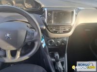 Peugeot 208 208 | Leggero Furgone > 35 q.li Altro | Borgo Agnello S.p.A.